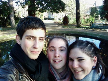 nous!!